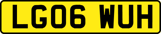 LG06WUH
