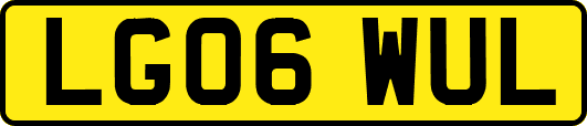 LG06WUL