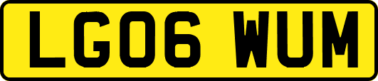 LG06WUM