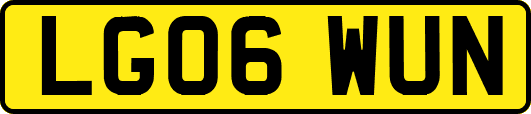 LG06WUN