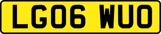LG06WUO