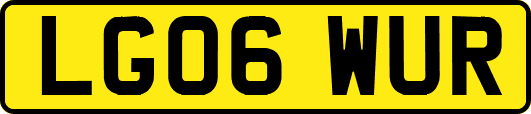 LG06WUR