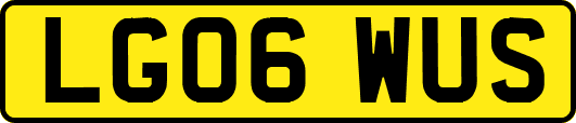 LG06WUS
