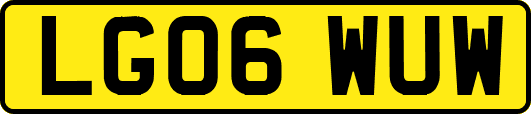 LG06WUW