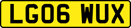 LG06WUX