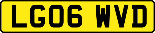 LG06WVD