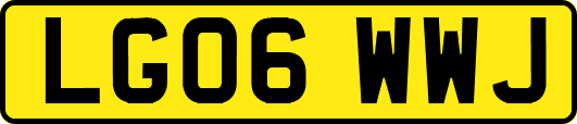 LG06WWJ