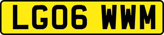 LG06WWM