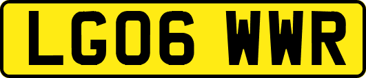 LG06WWR