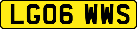 LG06WWS