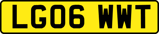 LG06WWT
