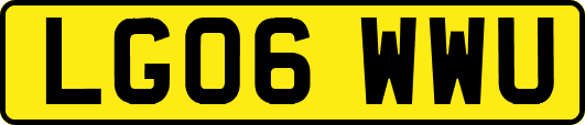 LG06WWU
