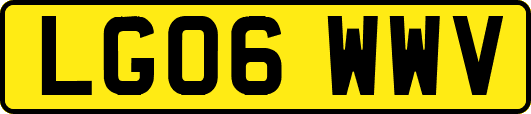 LG06WWV