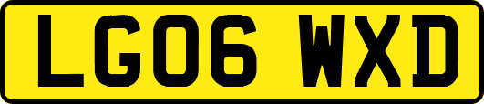 LG06WXD