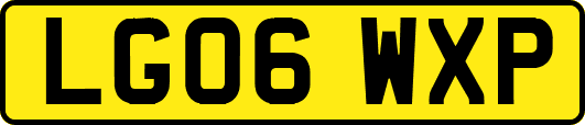 LG06WXP