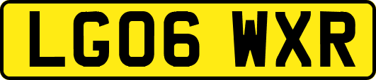 LG06WXR