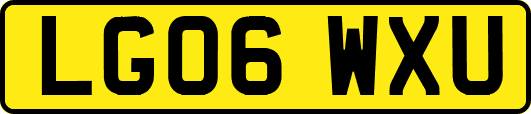 LG06WXU
