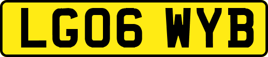 LG06WYB
