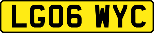 LG06WYC