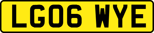 LG06WYE