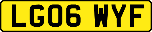 LG06WYF