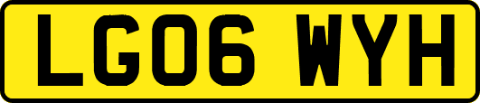 LG06WYH