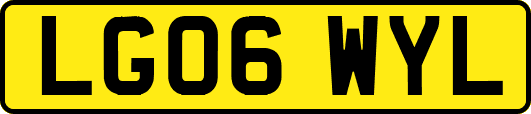 LG06WYL