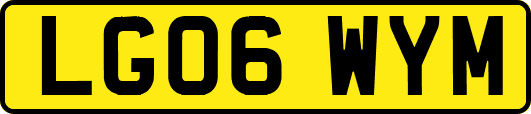 LG06WYM