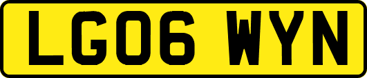 LG06WYN
