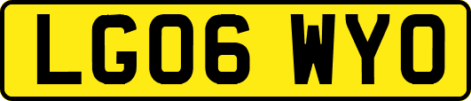 LG06WYO