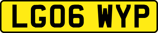 LG06WYP