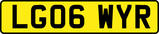 LG06WYR