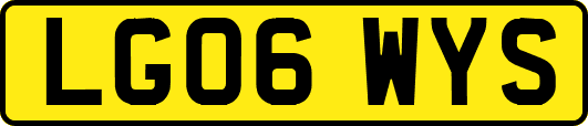LG06WYS