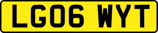 LG06WYT