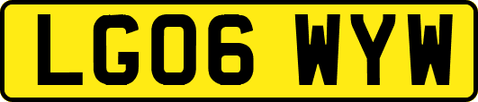 LG06WYW