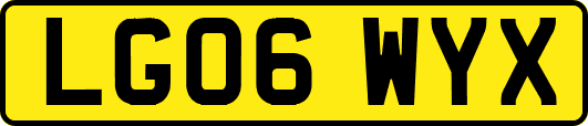 LG06WYX