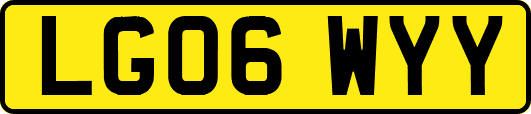 LG06WYY