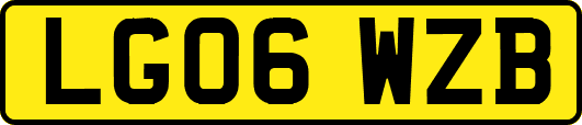 LG06WZB