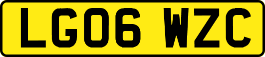 LG06WZC