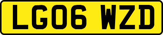 LG06WZD