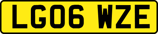 LG06WZE