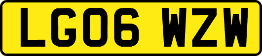 LG06WZW