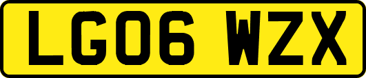 LG06WZX