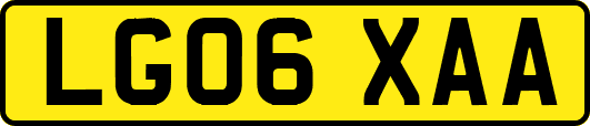 LG06XAA