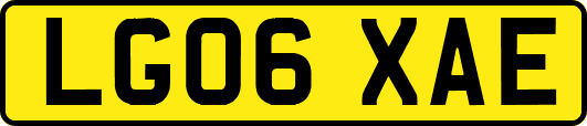 LG06XAE