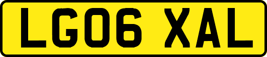 LG06XAL