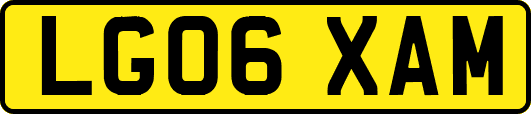 LG06XAM