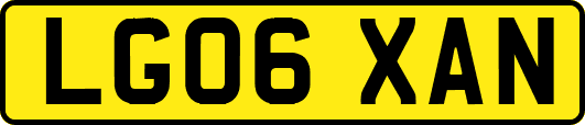 LG06XAN