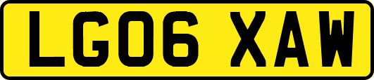 LG06XAW