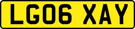 LG06XAY